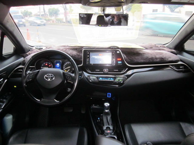 C-HR 1.2  第9張相片