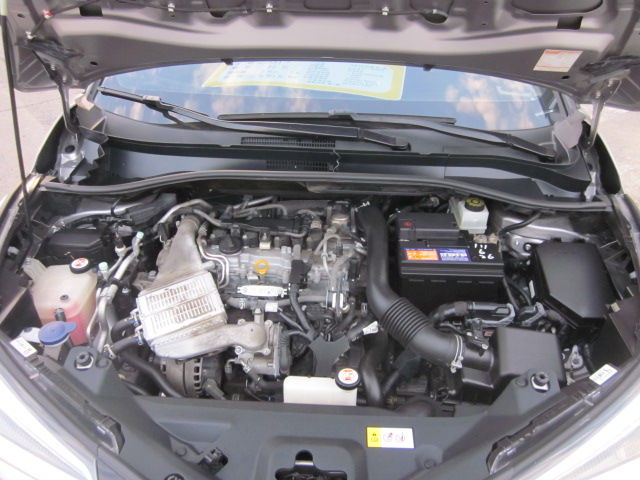 C-HR 1.2  第10張相片