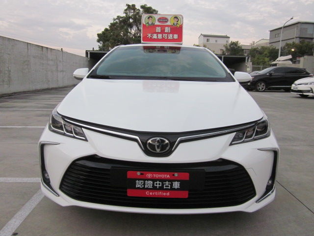 ALTIS 1.8  第2張相片