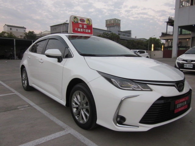 ALTIS 1.8  第3張相片