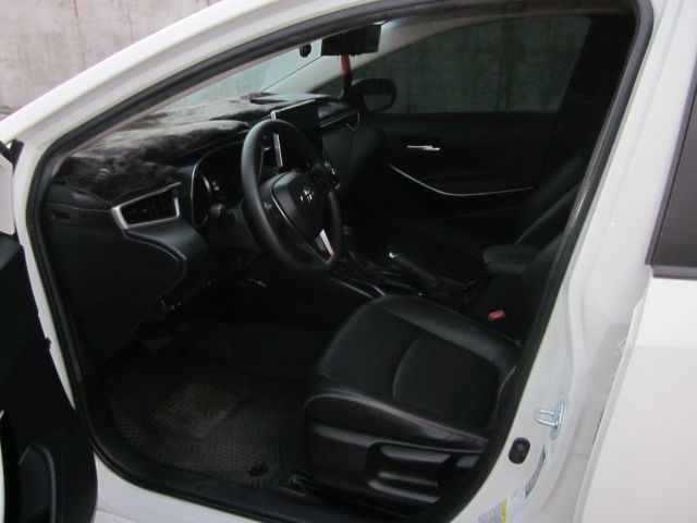 ALTIS 1.8  第7張相片