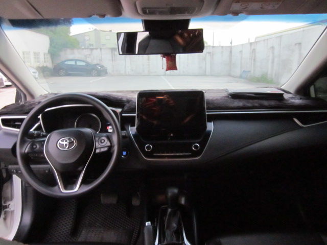 ALTIS 1.8  第9張相片