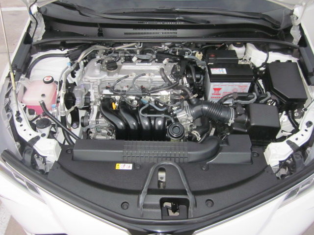 ALTIS 1.8  第10張相片