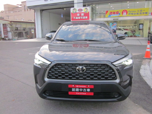 CROSS 1.8  第2張相片