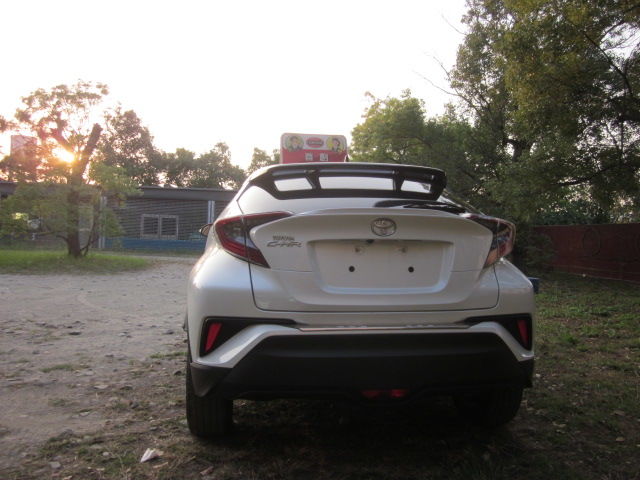 C-HR 1.2  第6張相片