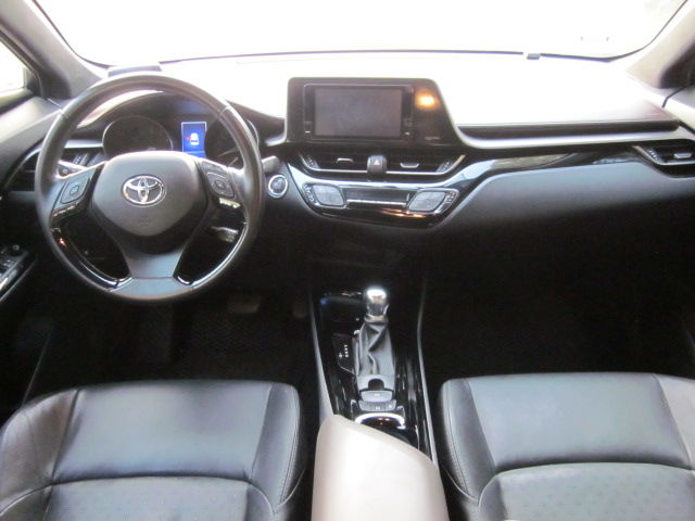 C-HR 1.2  第8張相片