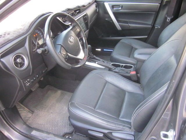 ALTIS 1.8  第7張相片