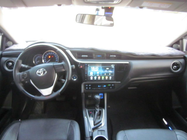 ALTIS 1.8  第9張相片