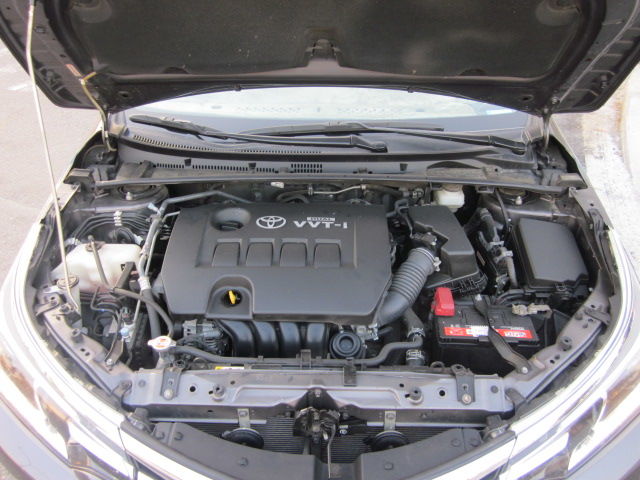 ALTIS 1.8  第10張相片
