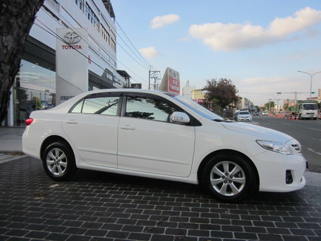 ALTIS 1.8  第4張相片
