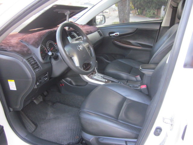 ALTIS 1.8  第7張相片