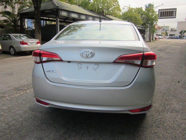 VIOS 1.5  第6張相片
