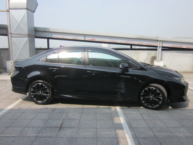 ALTIS GR SPORT 1.8  第4張相片