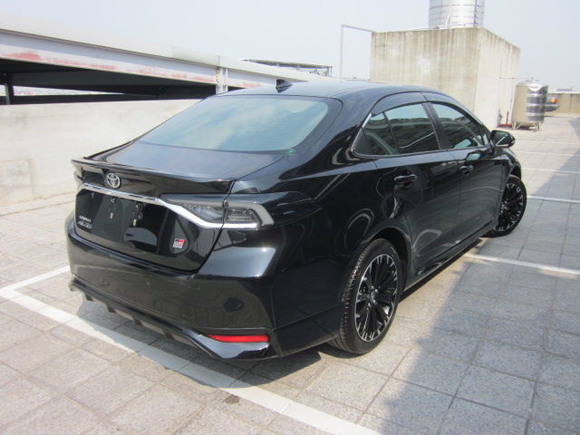 ALTIS GR SPORT 1.8  第5張相片