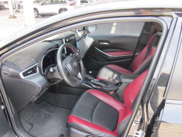 ALTIS GR SPORT 1.8  第7張相片
