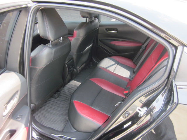 ALTIS GR SPORT 1.8  第8張相片
