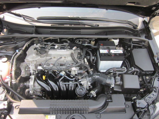 ALTIS GR SPORT 1.8  第10張相片