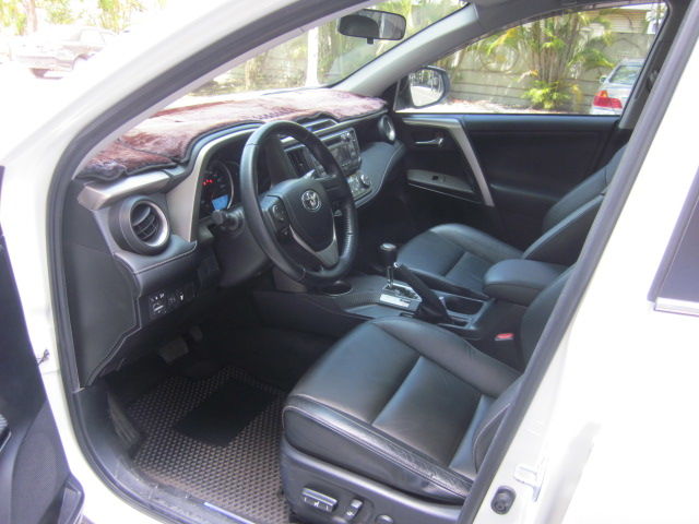 RAV4 2.0  第7張相片
