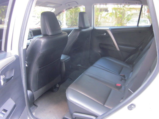 RAV4 2.0  第8張相片
