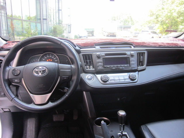 RAV4 2.0  第9張相片