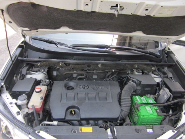RAV4 2.0  第10張相片