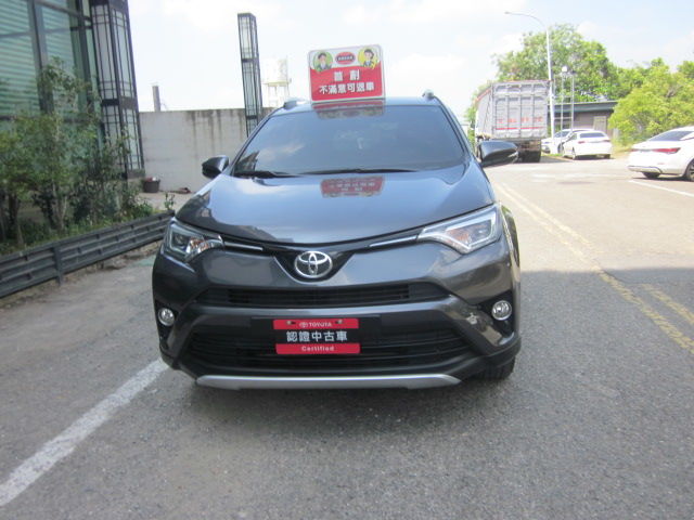 RAV4 2.0  第2張相片