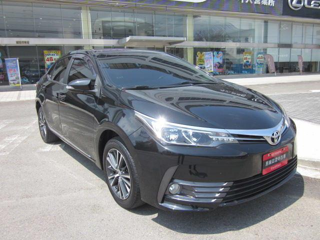 ALTIS 1.8  第3張相片