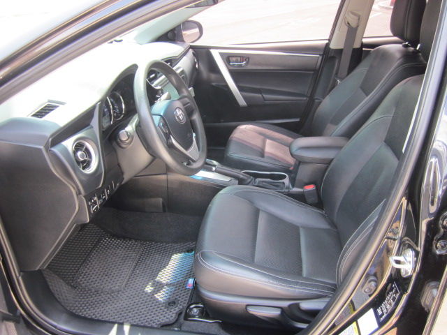 ALTIS 1.8  第7張相片