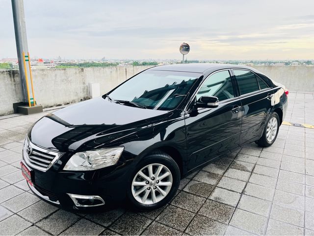 CAMRY 2.4  第1張相片
