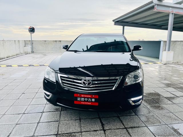 CAMRY 2.4  第2張相片