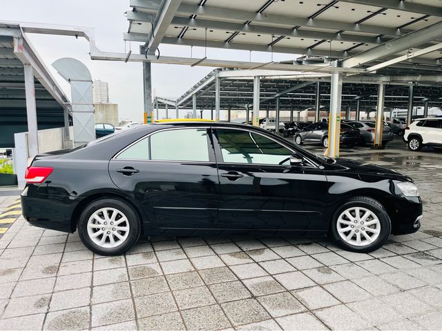 CAMRY 2.4  第4張相片