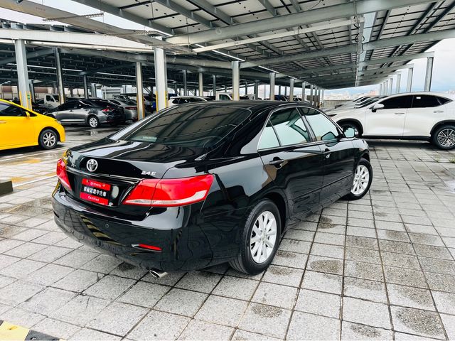 CAMRY 2.4  第5張相片