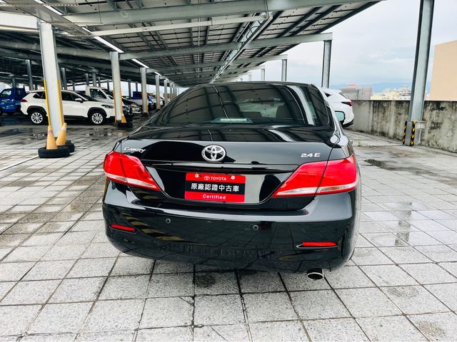 CAMRY 2.4  第6張相片