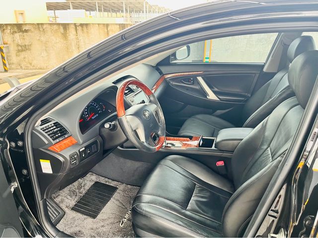 CAMRY 2.4  第7張相片