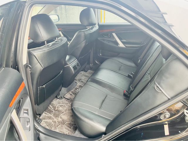 CAMRY 2.4  第8張相片