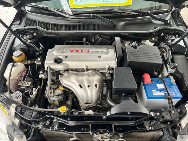 CAMRY 2.4  第10張相片