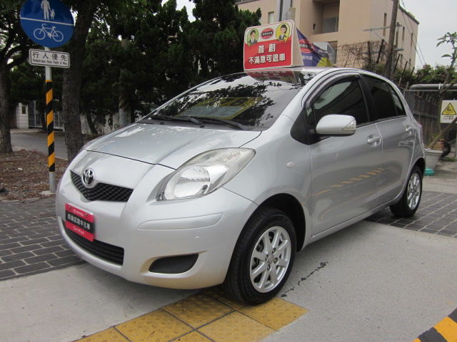 YARIS 1.5  第1張相片