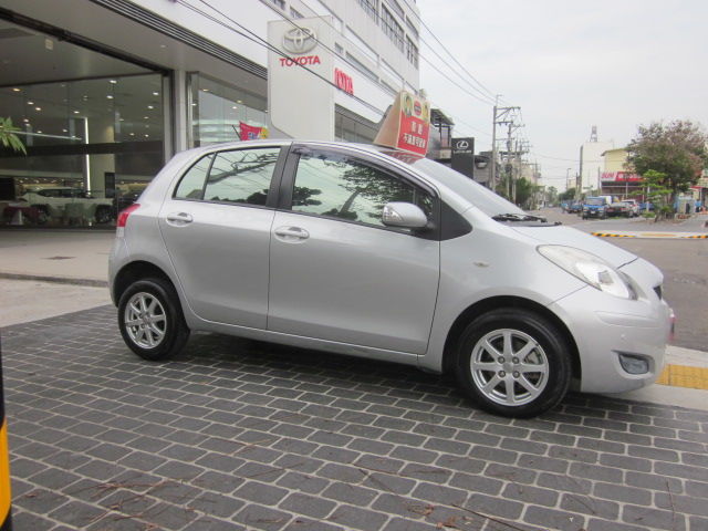 YARIS 1.5  第4張相片