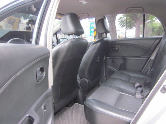 YARIS 1.5  第8張相片