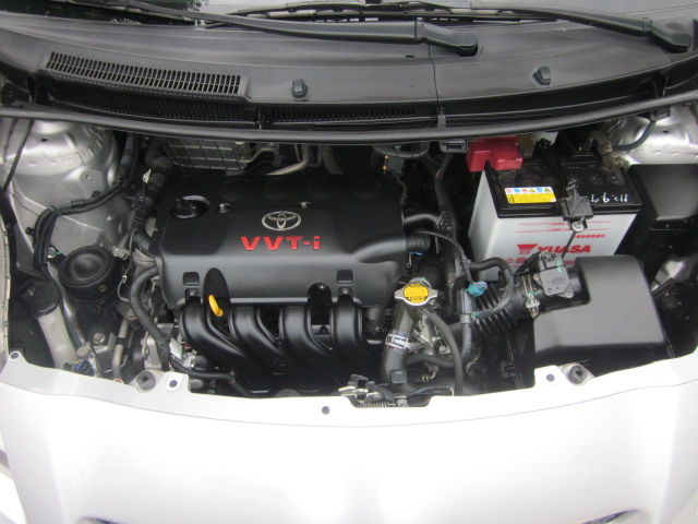 YARIS 1.5  第10張相片