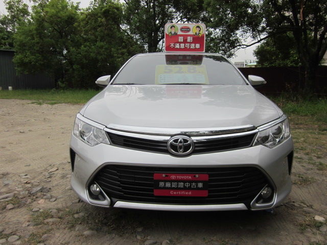 CAMRY 2.0  第2張相片