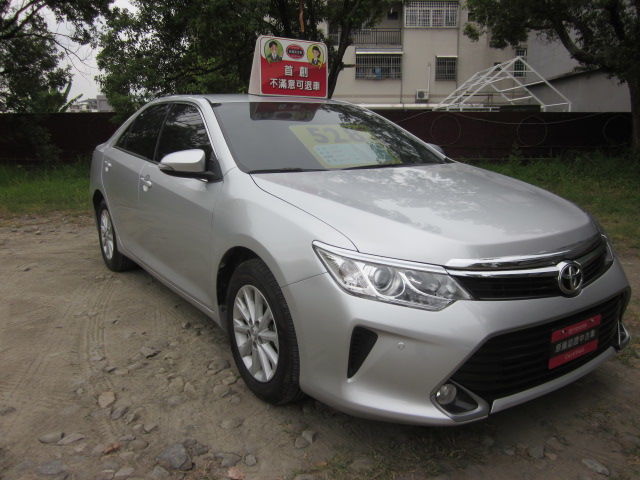 CAMRY 2.0  第3張相片