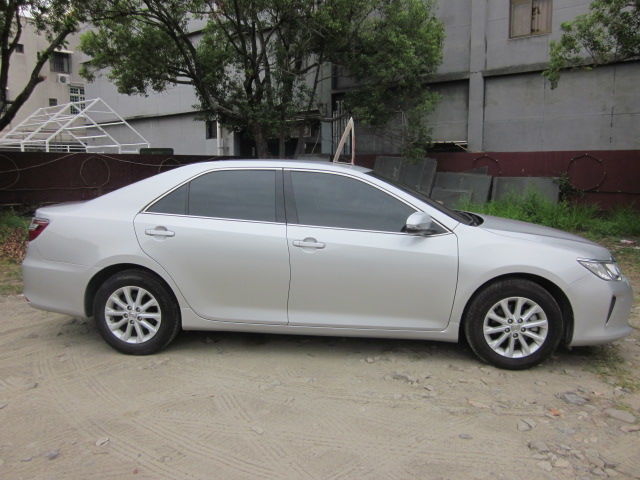 CAMRY 2.0  第4張相片