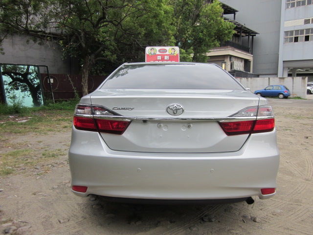 CAMRY 2.0  第6張相片