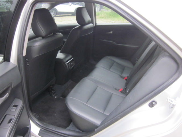 CAMRY 2.0  第8張相片