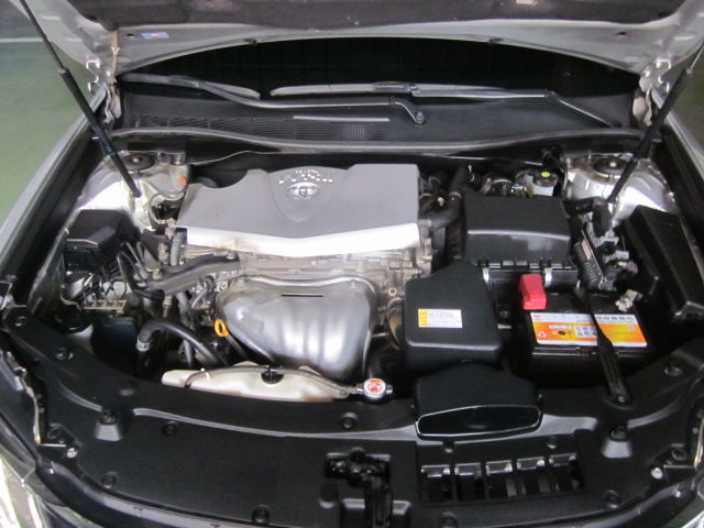 CAMRY 2.0  第10張相片