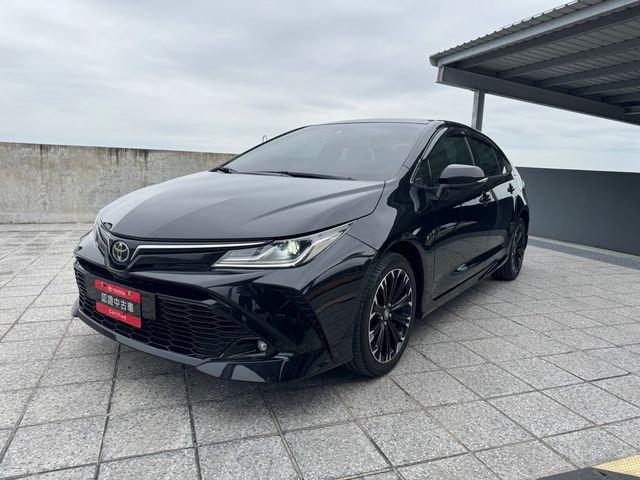 ALTIS 1.8  第1張相片