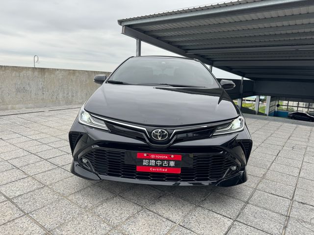 ALTIS 1.8  第2張相片
