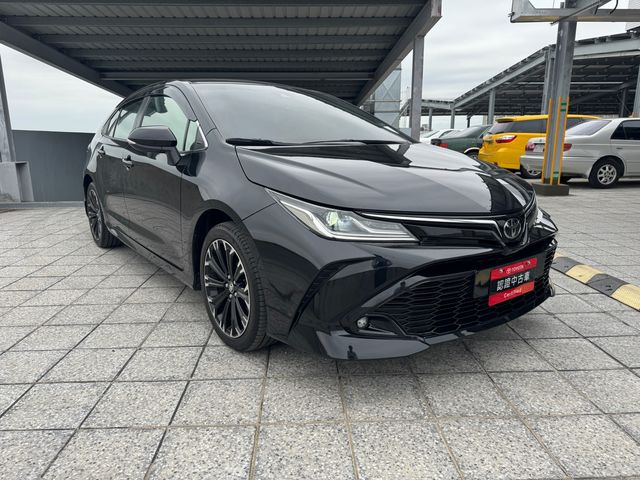 ALTIS 1.8  第3張相片