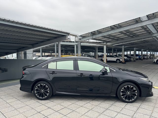 ALTIS 1.8  第4張相片